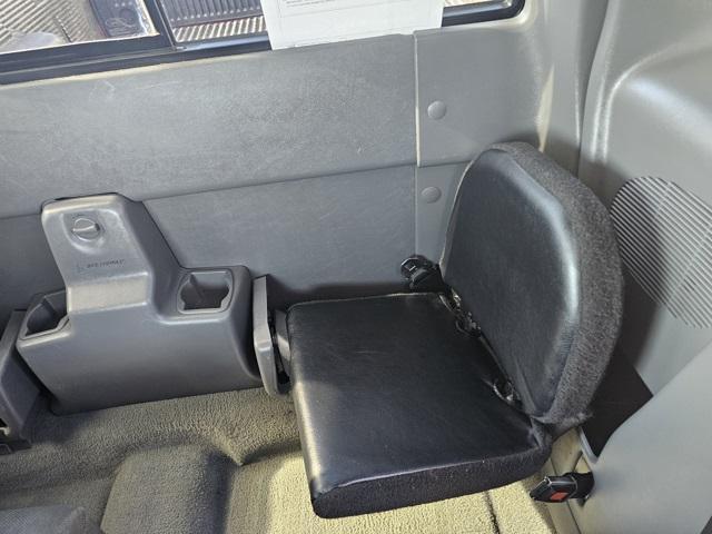 used 2004 Ford Ranger car, priced at $6,995