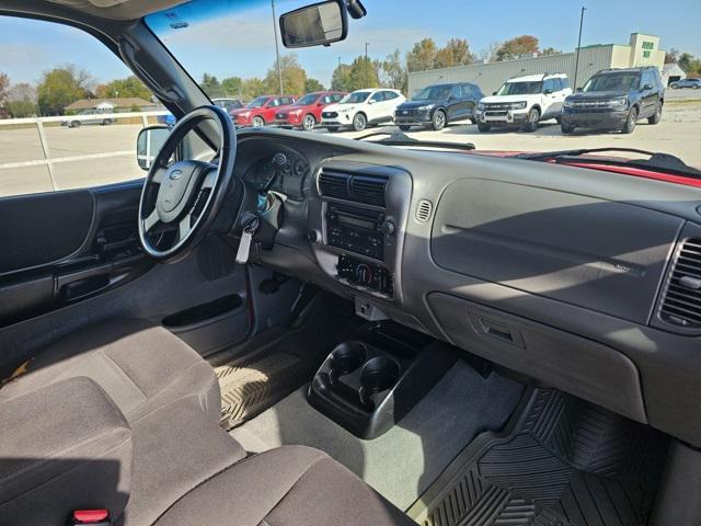 used 2004 Ford Ranger car, priced at $6,995