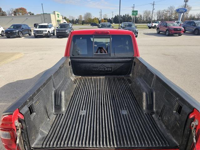 used 2004 Ford Ranger car, priced at $6,995