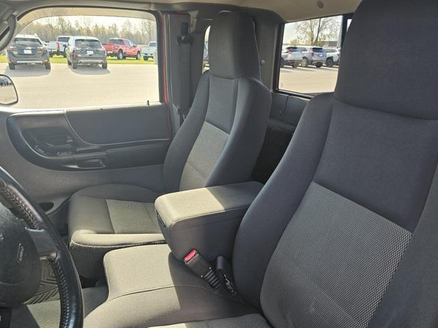 used 2004 Ford Ranger car, priced at $6,995