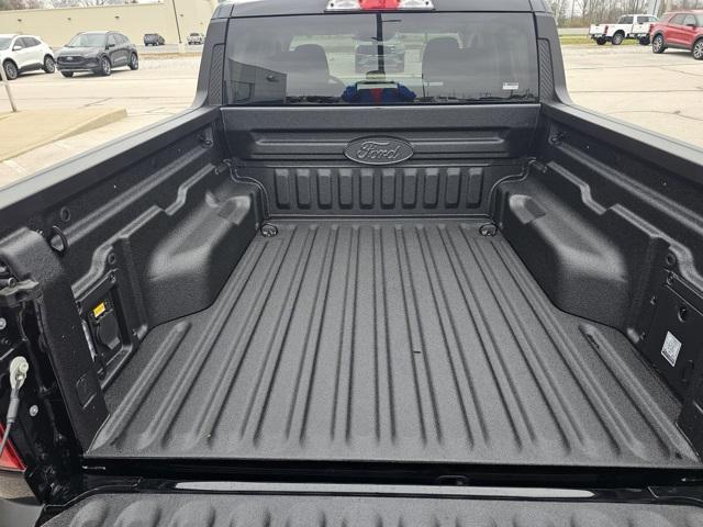 new 2025 Ford Maverick car, priced at $38,170