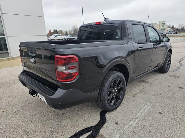 new 2025 Ford Maverick car, priced at $38,170