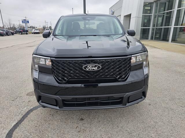 new 2025 Ford Maverick car, priced at $38,170