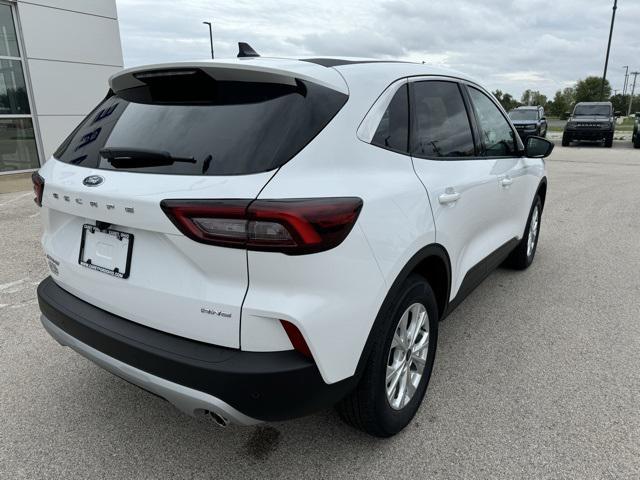 new 2024 Ford Escape car, priced at $34,155