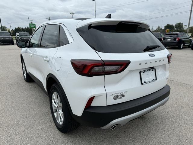 new 2024 Ford Escape car, priced at $34,155