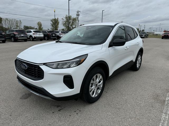 new 2024 Ford Escape car, priced at $34,155