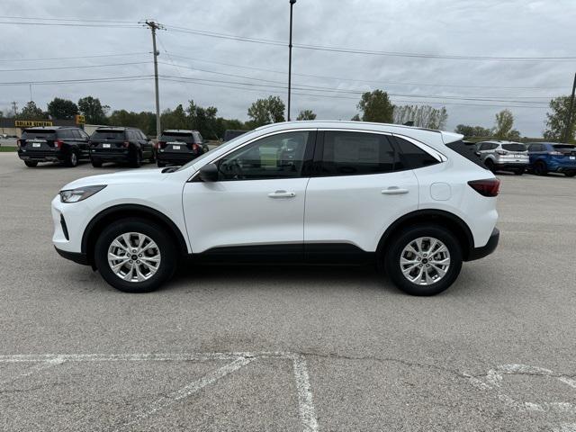 new 2024 Ford Escape car, priced at $34,155