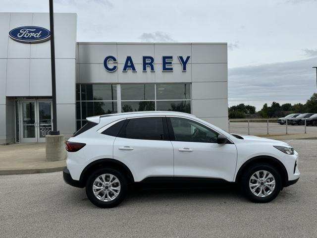 new 2024 Ford Escape car, priced at $34,155