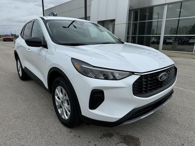 new 2024 Ford Escape car, priced at $34,155