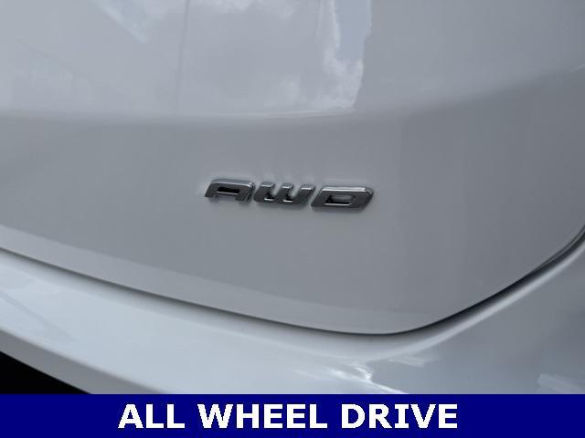 used 2023 Ford Edge car, priced at $26,247