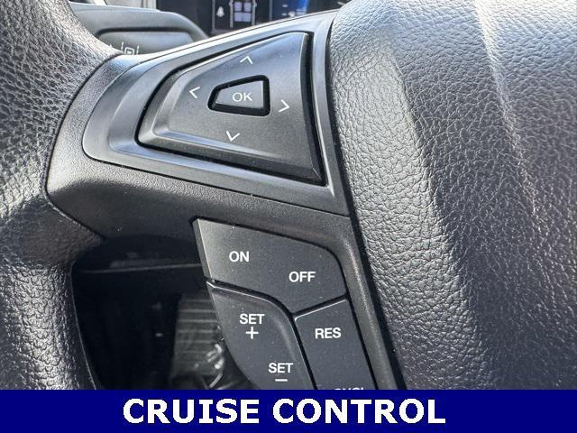 used 2023 Ford Edge car, priced at $26,247