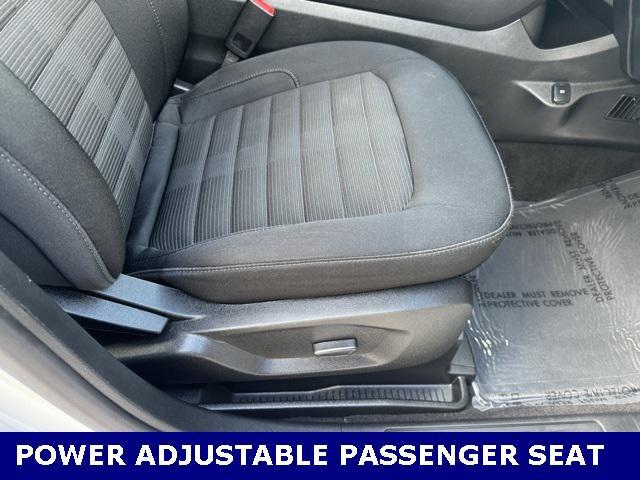 used 2023 Ford Edge car, priced at $26,247