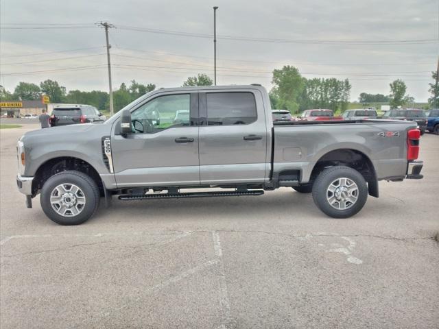 new 2025 Ford F-350 car, priced at $64,585