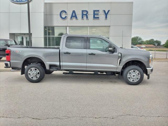new 2025 Ford F-350 car, priced at $64,585