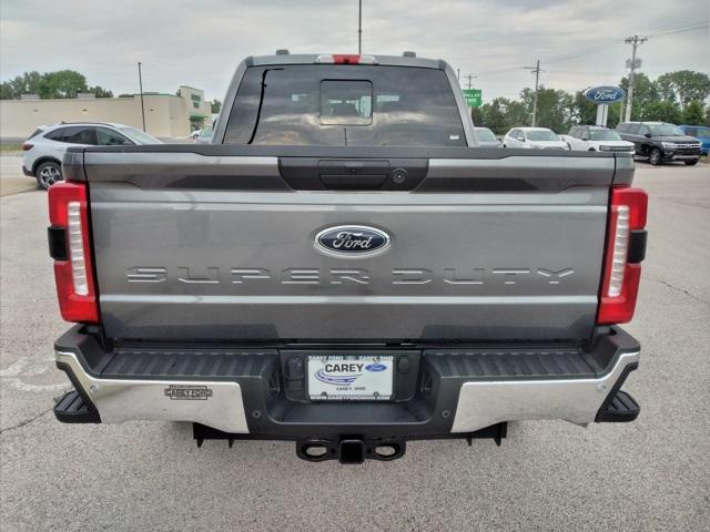 new 2025 Ford F-350 car, priced at $64,585