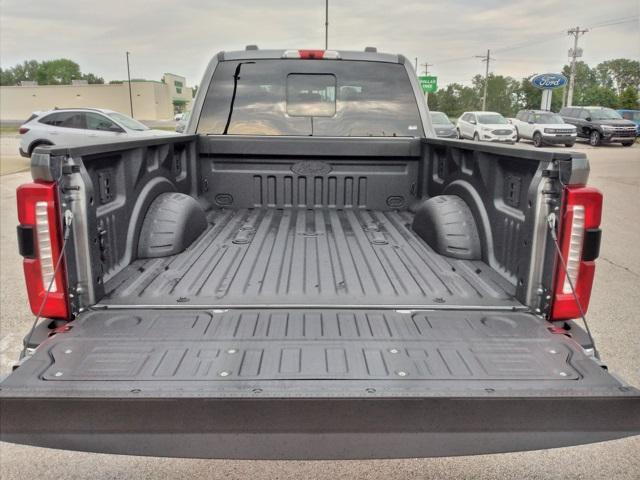 new 2025 Ford F-350 car, priced at $64,585
