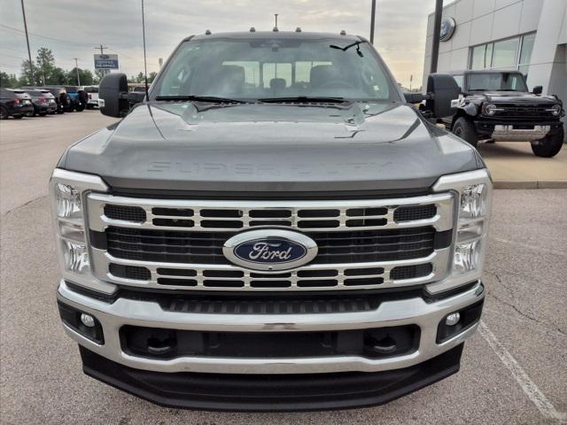 new 2025 Ford F-350 car, priced at $64,585
