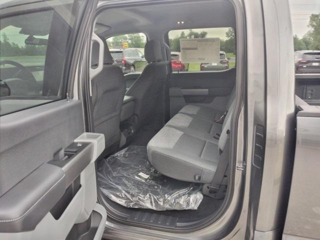 new 2025 Ford F-350 car, priced at $64,585