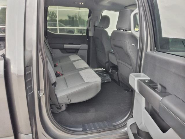 new 2025 Ford F-350 car, priced at $64,585