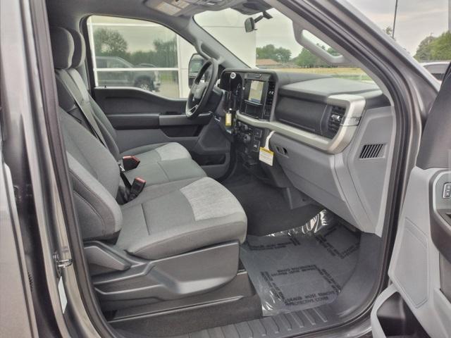 new 2025 Ford F-350 car, priced at $64,585