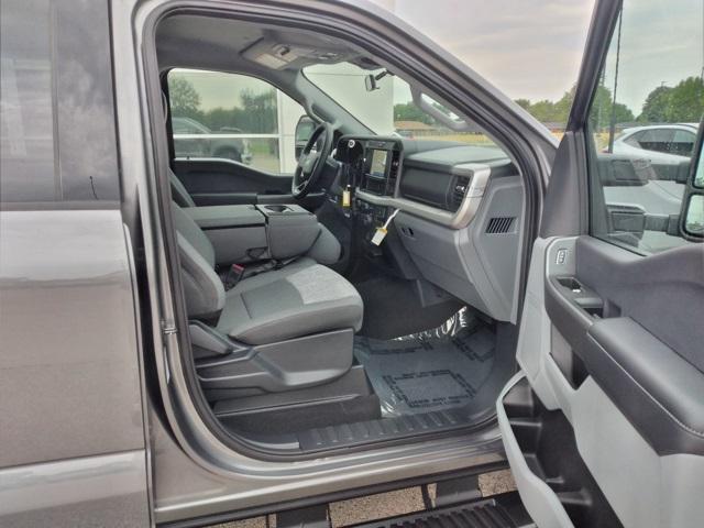 new 2025 Ford F-350 car, priced at $64,585