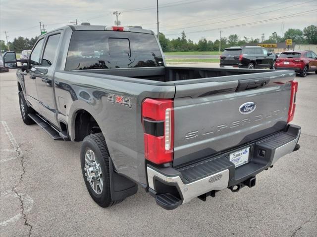 new 2025 Ford F-350 car, priced at $64,585