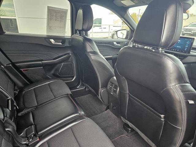 used 2023 Ford Escape car, priced at $26,209