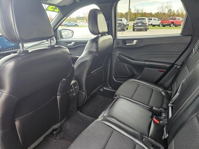 used 2023 Ford Escape car, priced at $26,209
