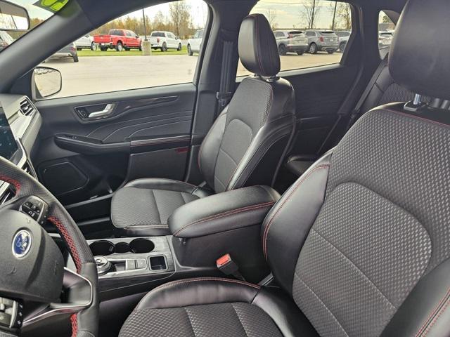 used 2023 Ford Escape car, priced at $26,209