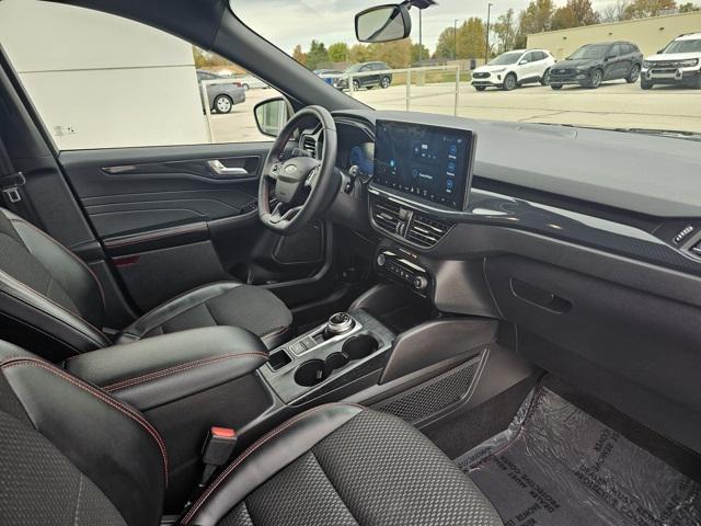 used 2023 Ford Escape car, priced at $26,209