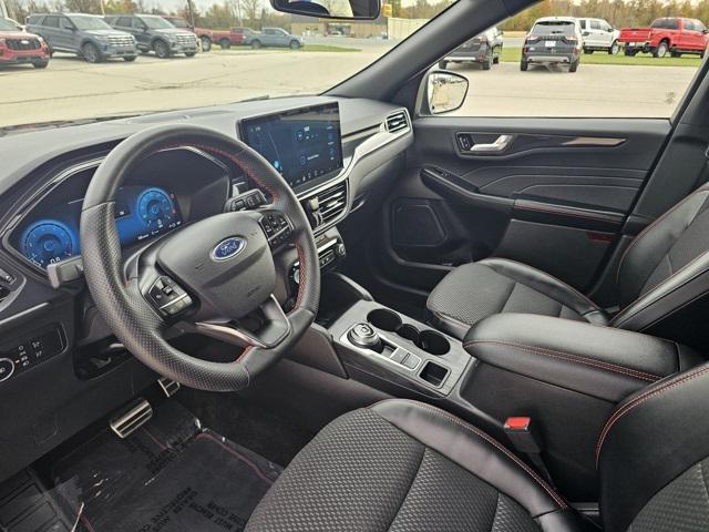 used 2023 Ford Escape car, priced at $26,209