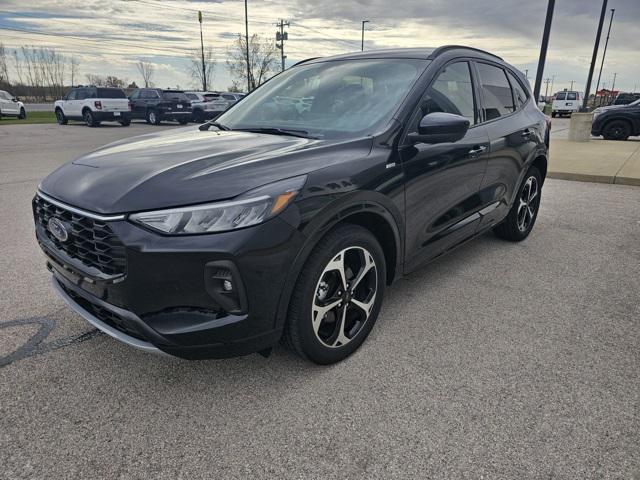 used 2023 Ford Escape car, priced at $26,209