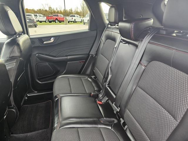 used 2023 Ford Escape car, priced at $26,209