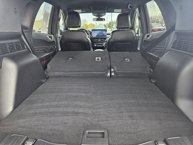 used 2023 Ford Escape car, priced at $26,209