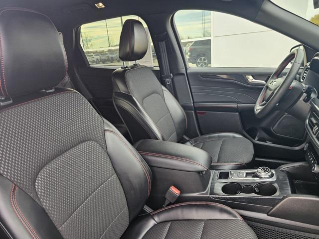 used 2023 Ford Escape car, priced at $26,209