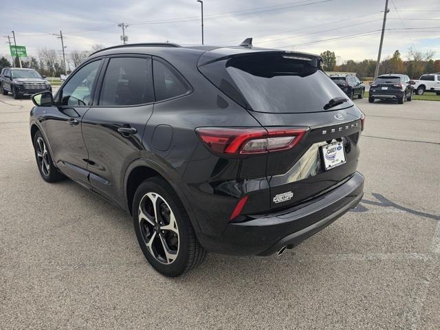 used 2023 Ford Escape car, priced at $26,209