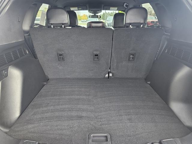 used 2023 Ford Escape car, priced at $26,209