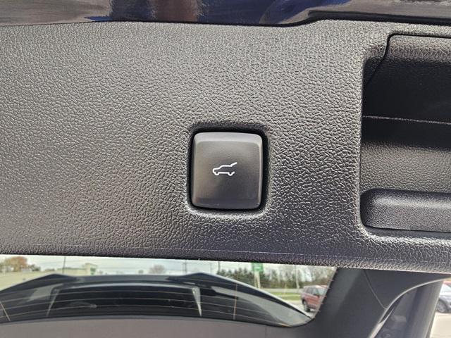 used 2023 Ford Escape car, priced at $26,209