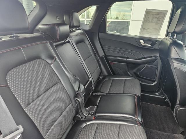 used 2023 Ford Escape car, priced at $26,209