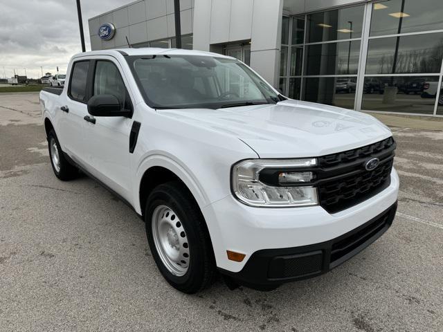 new 2024 Ford Maverick car, priced at $28,480