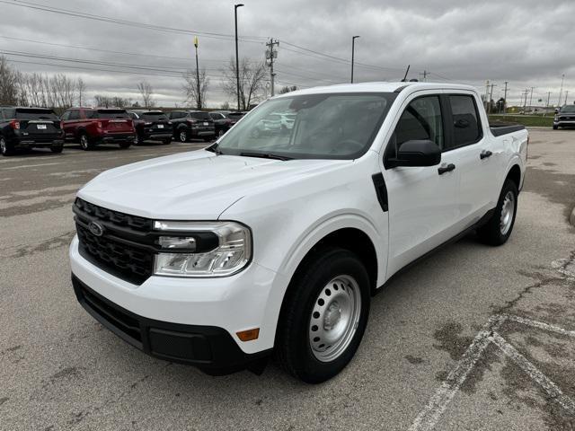 new 2024 Ford Maverick car, priced at $28,480