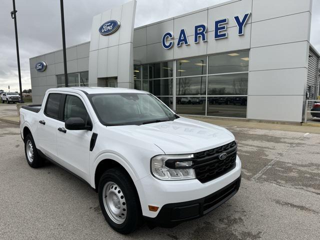 new 2024 Ford Maverick car, priced at $28,480