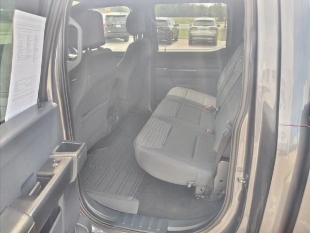 used 2021 Ford F-150 car, priced at $32,898
