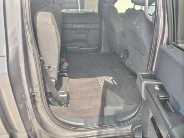 used 2021 Ford F-150 car, priced at $32,898