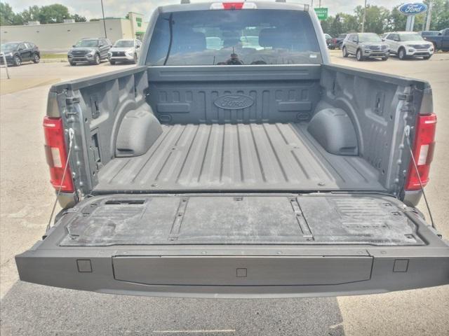 used 2021 Ford F-150 car, priced at $32,898