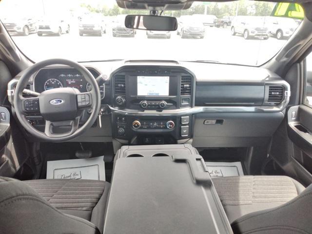 used 2021 Ford F-150 car, priced at $32,898