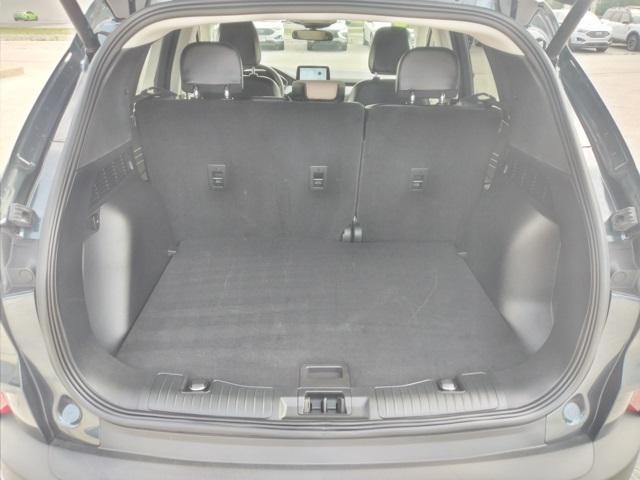 used 2022 Ford Escape car, priced at $21,557