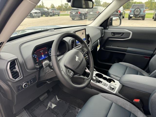 new 2024 Ford Bronco Sport car, priced at $39,000