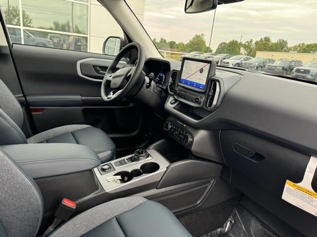 new 2024 Ford Bronco Sport car, priced at $39,000