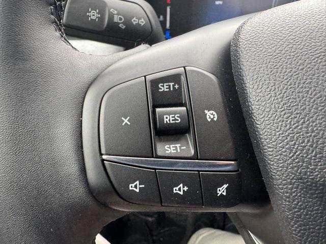new 2025 Ford Maverick car, priced at $35,725